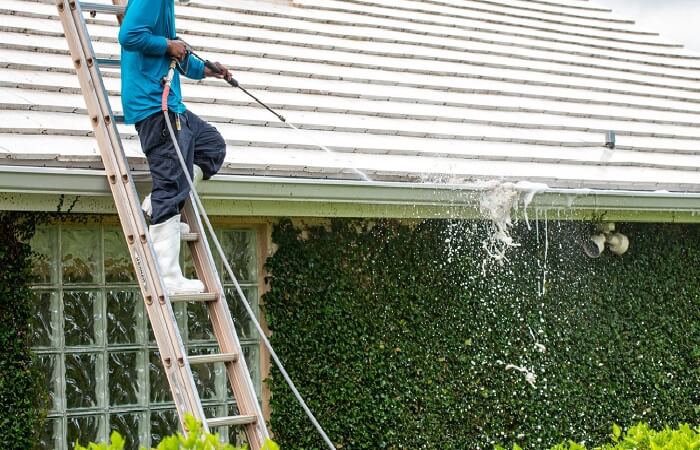 Gutter Cleaning Services in Nairobi