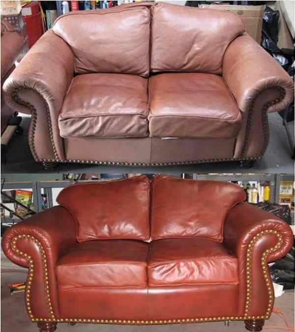 sofa repairs