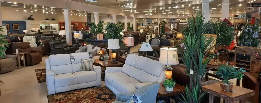 Best Furniture Stores in Nairobi Kenya