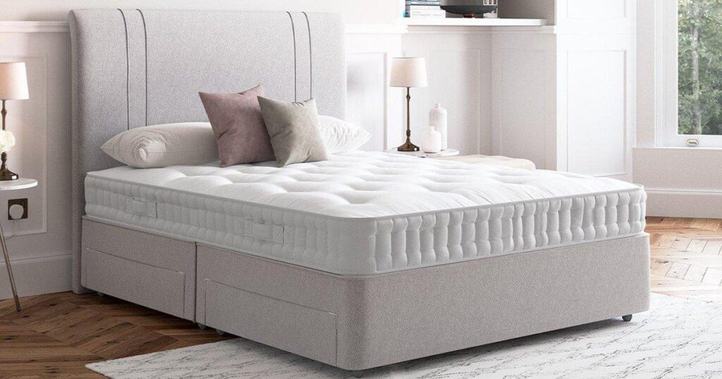 Tips for Maintaining a Clean Mattress in Kenya