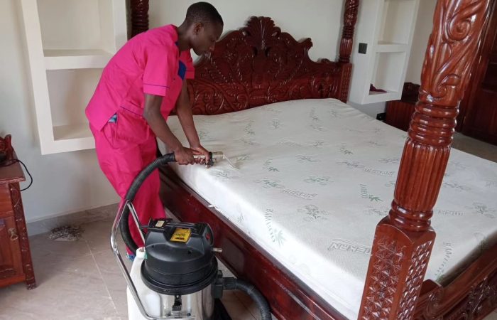 Mattress cleaning Mattress Cleaning Services in Nairobi