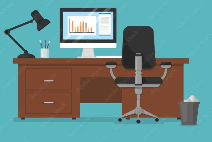 Office table