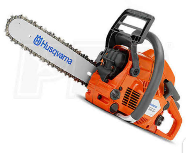 Power saw