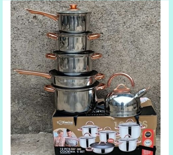 Cookware